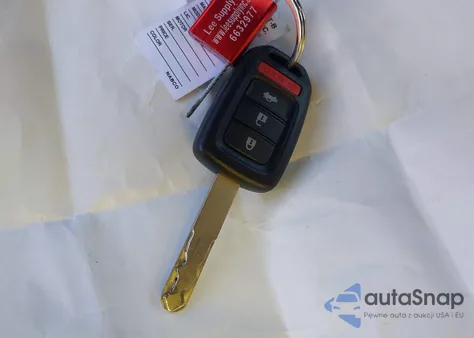 2020 Honda Civic Lx from USA, damaged, VIN 2HGFC2F60LH575533